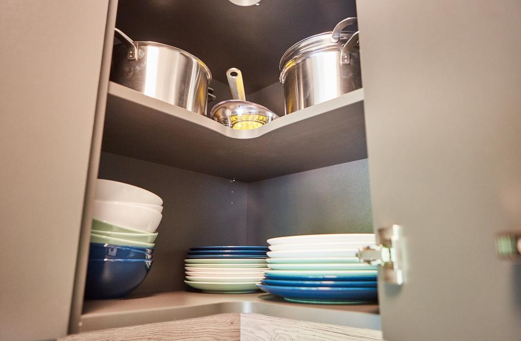Appartement Bella Vista ซาลบาคฮินเทอร์เกลมม์ ภายนอก รูปภาพ
