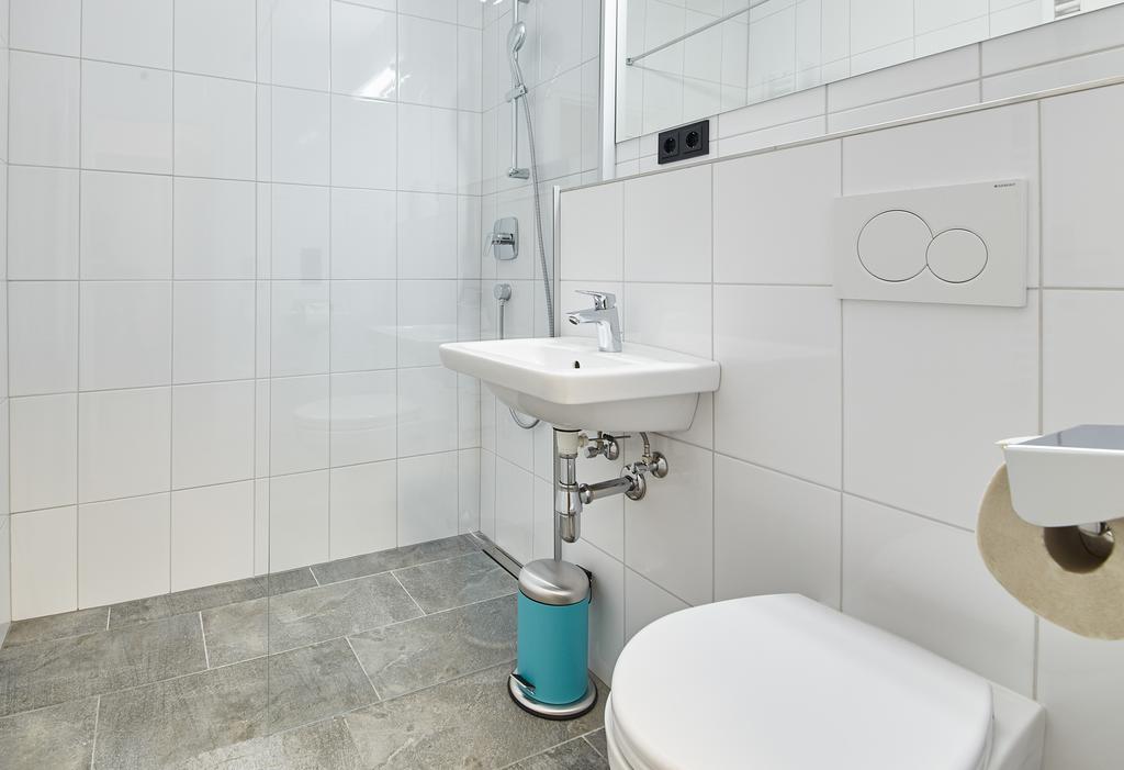 Appartement Bella Vista ซาลบาคฮินเทอร์เกลมม์ ภายนอก รูปภาพ