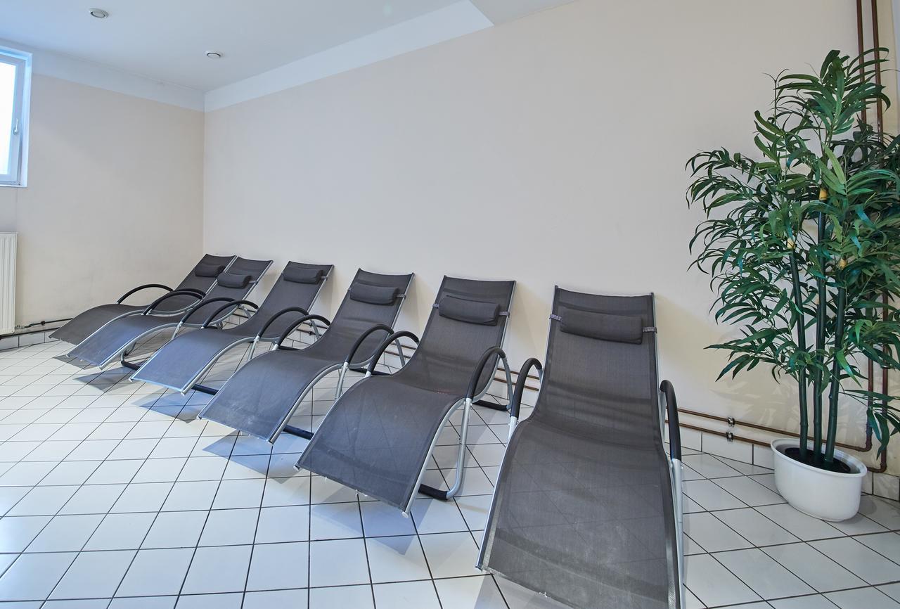 Appartement Bella Vista ซาลบาคฮินเทอร์เกลมม์ ภายนอก รูปภาพ