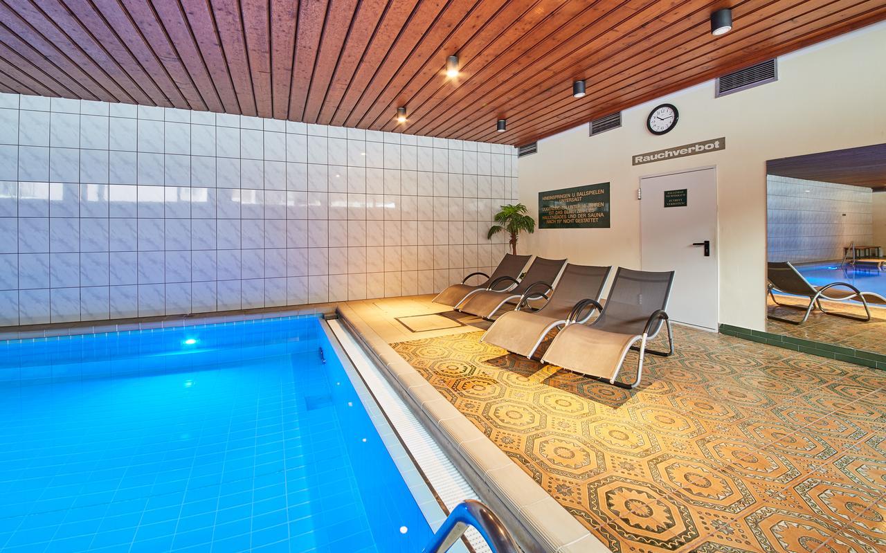 Appartement Bella Vista ซาลบาคฮินเทอร์เกลมม์ ภายนอก รูปภาพ