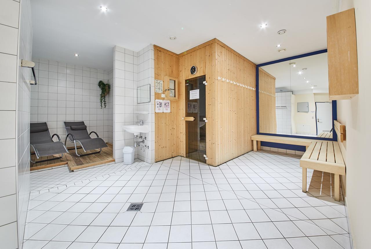 Appartement Bella Vista ซาลบาคฮินเทอร์เกลมม์ ภายนอก รูปภาพ